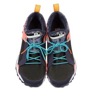 Adidas Stella McCartney Aleki X Cross train sneakers shoes